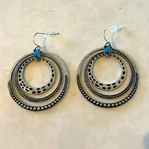 Premier designs earrings